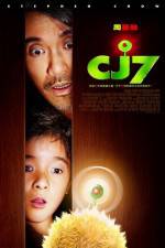 Watch CJ7 [Cheung Gong 7 hou] Zmovies